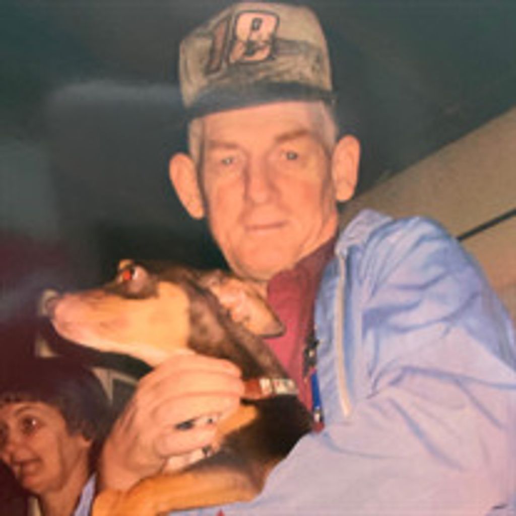 Richard Lee White