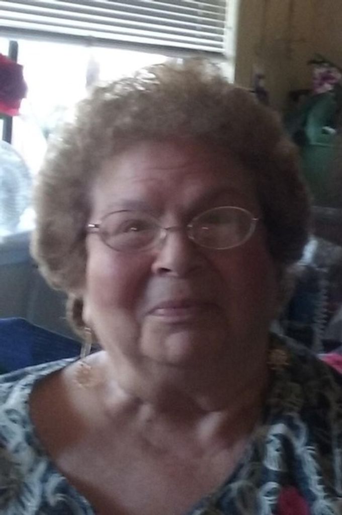 Lydia Deleon