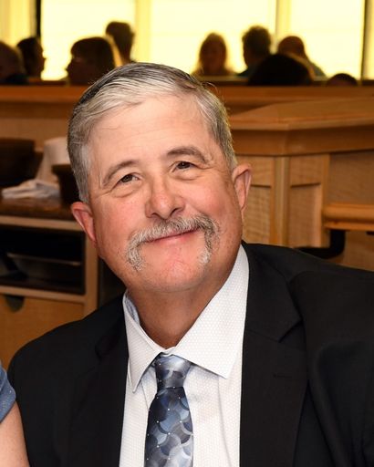 David Wayne Cooper Profile Photo