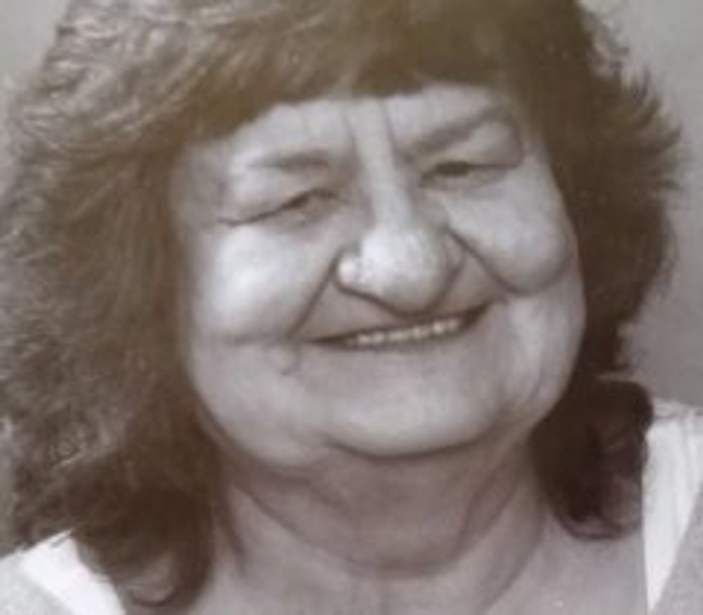 Mary Emmerling (Milburn)