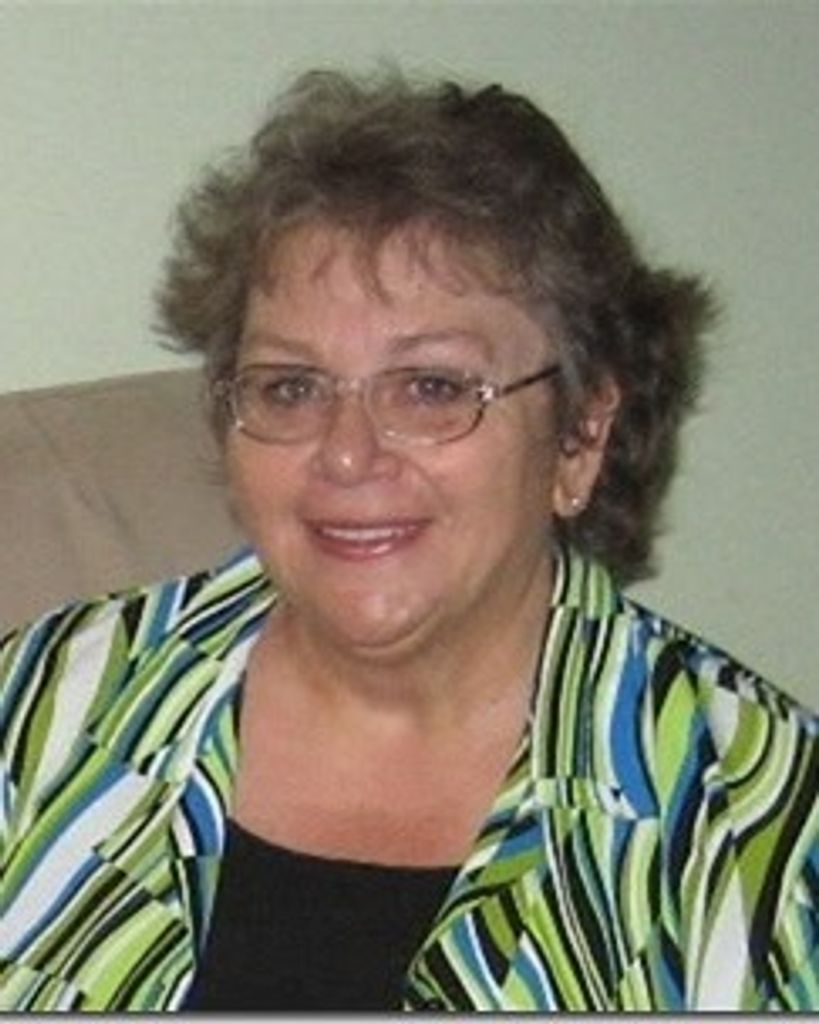 Donna Perry