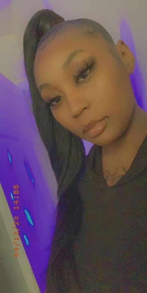 Jasmine Monique Ellington Profile Photo