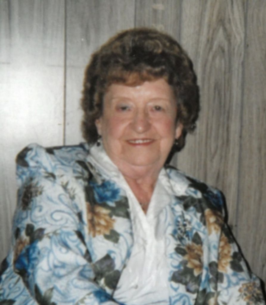 Twila C. Carter