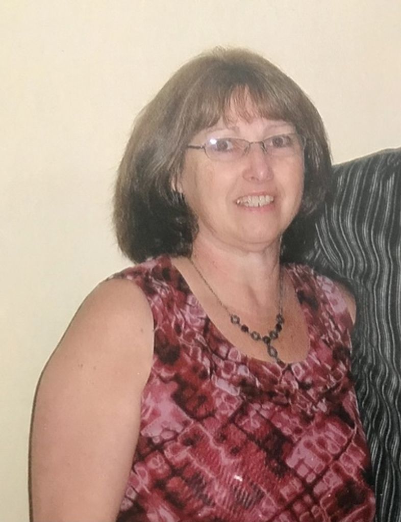 Deborah Arlene Smith Profile Photo