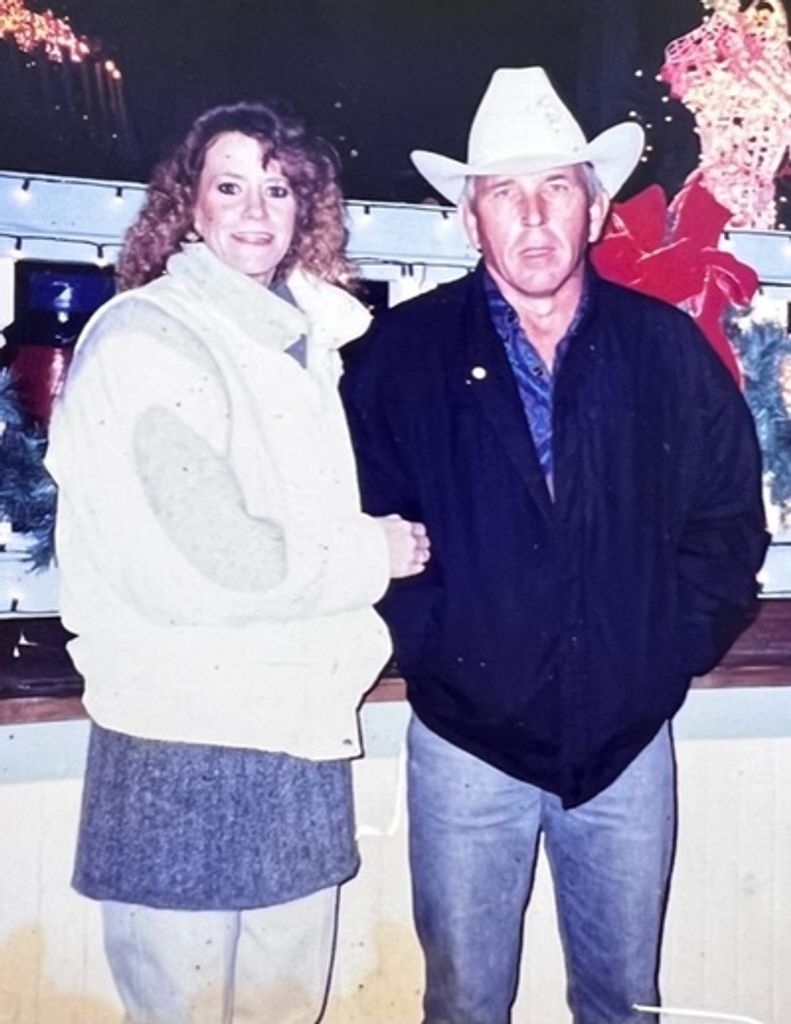 Anita Potts Evans Profile Photo