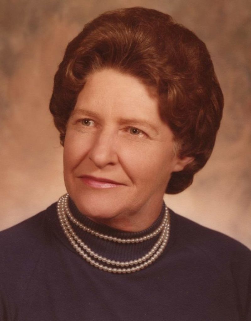 Lois Marjorie Spurlock Profile Photo