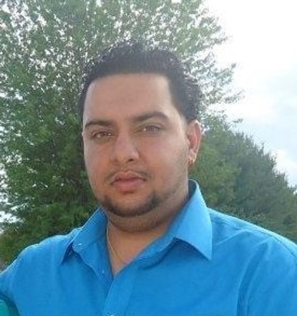 Gurprit Singh