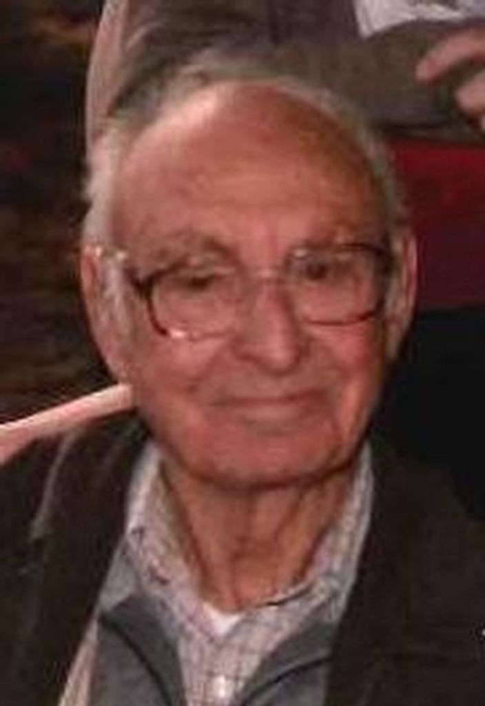 Clinton "Pete" Schultz