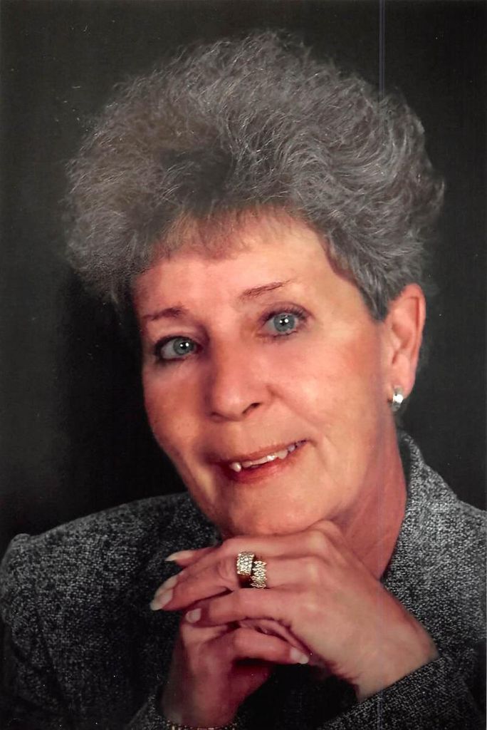 Nannie Lou Reed Profile Photo