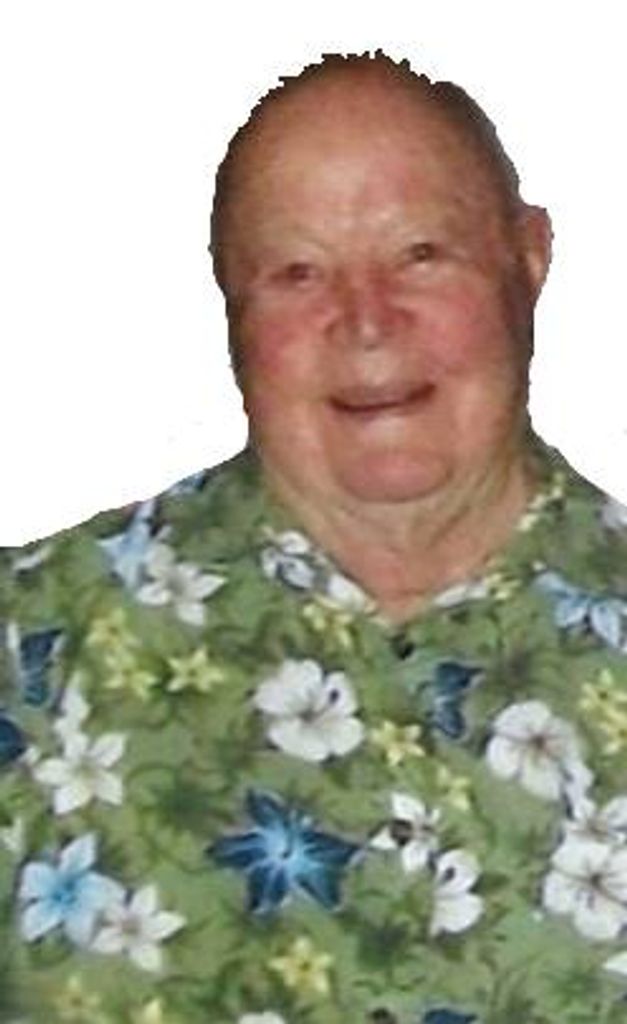 Donald Hainstock Profile Photo