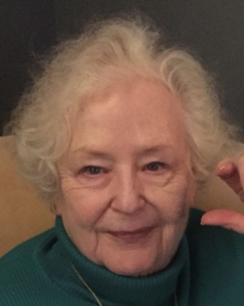 Helen A. Linch