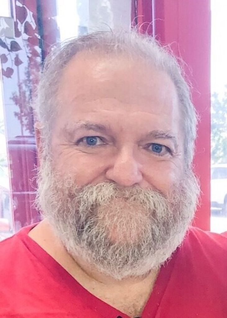Michael Austin Profile Photo
