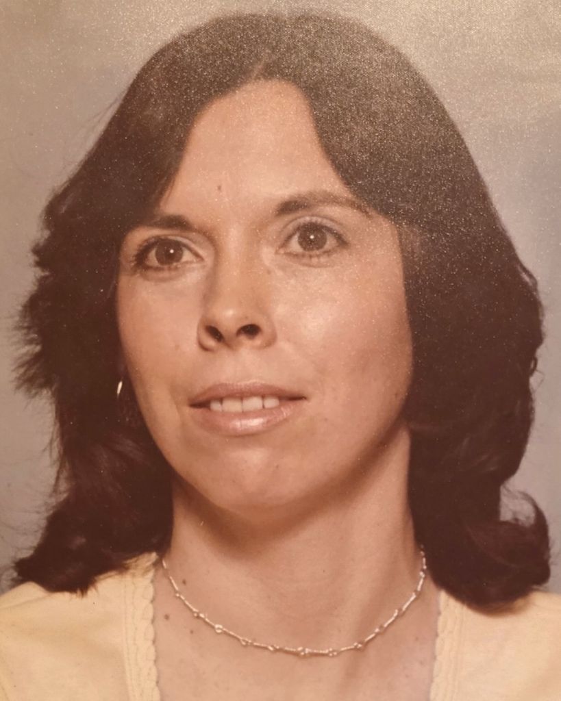 Bessie Jean Cadle-Wascom Profile Photo