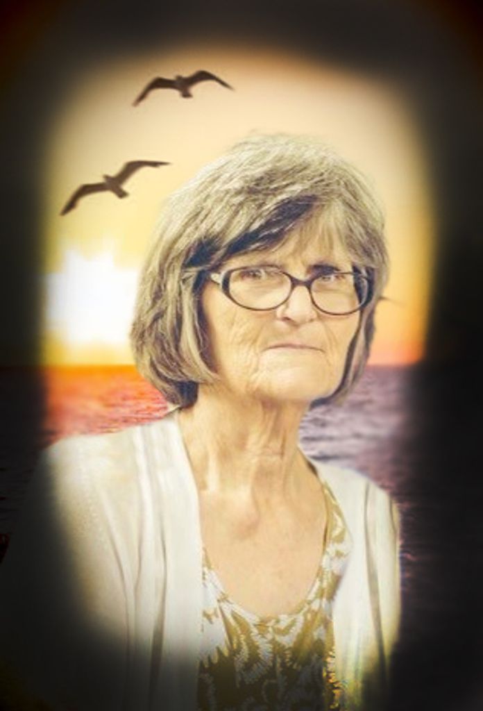 Ann Rasberry