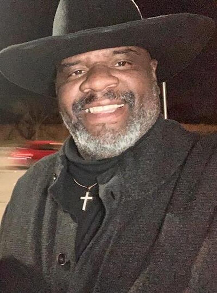 William Glenn Green Iii Profile Photo