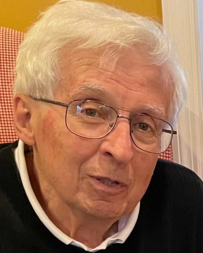 Robert Thomas Bassaro Profile Photo