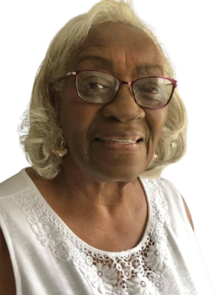 Willie Bea Jones Profile Photo
