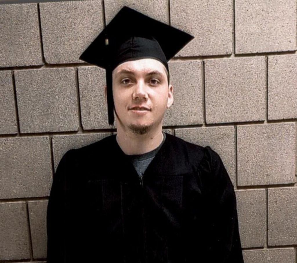 Richard  Jay Russell