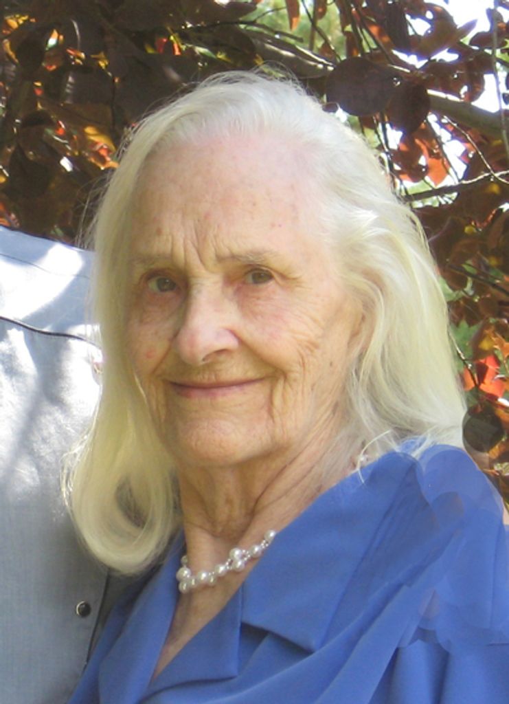 Jean Worrell Profile Photo