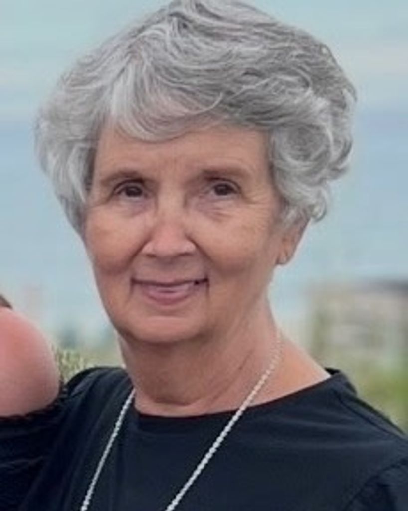 Emily Dianne Welchel Jordan