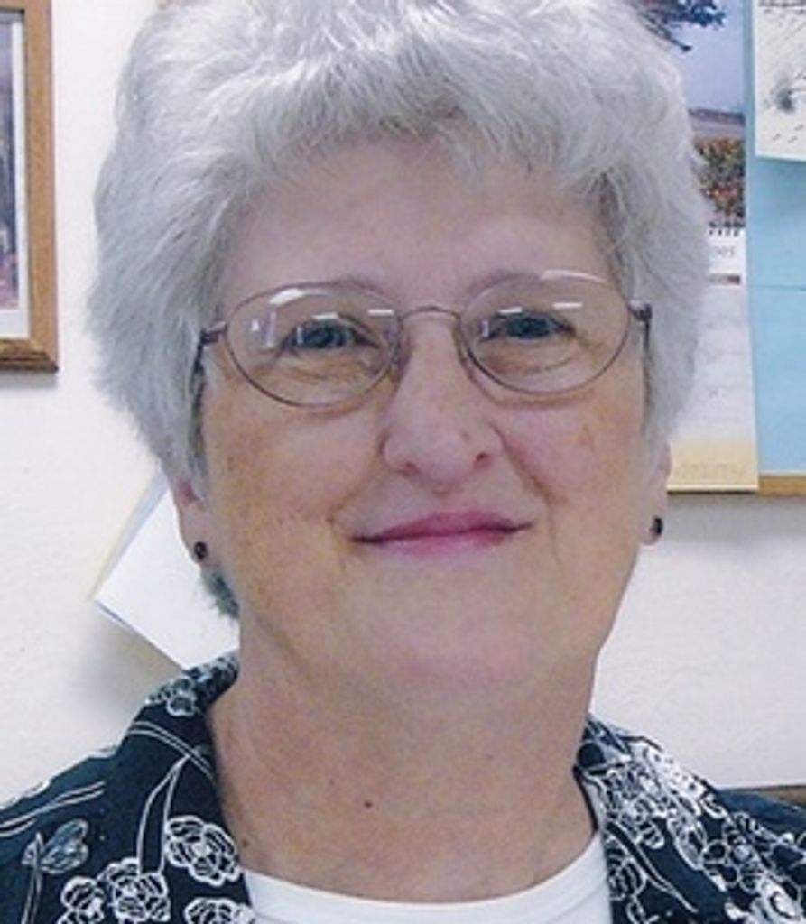 Betty Morrison