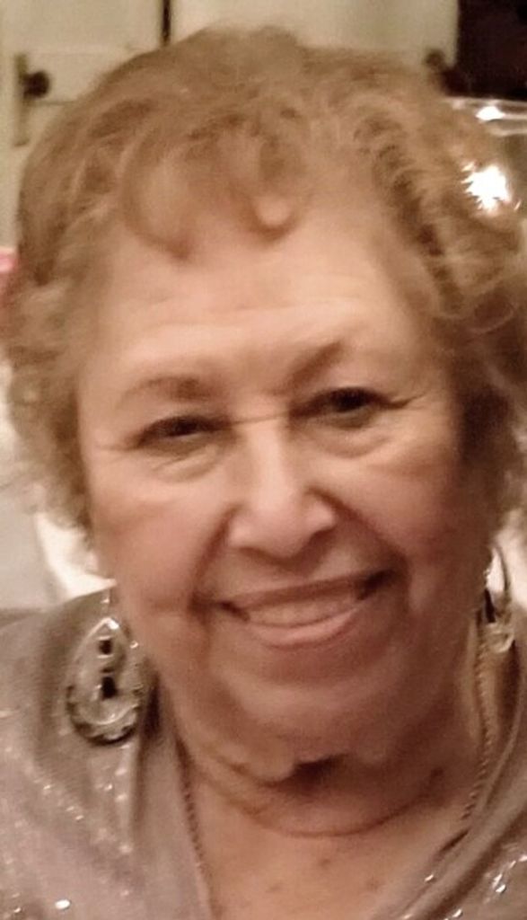 Dora L. (De Leon)  Ramos