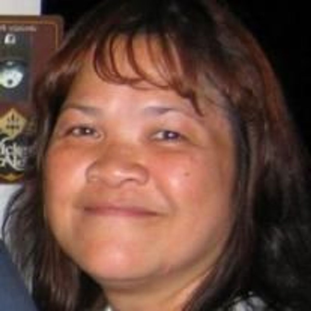 Winnie Aguon Manibusan