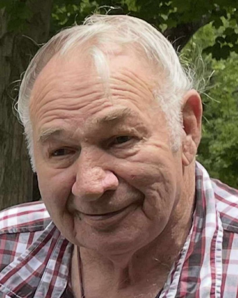 Emmett F. Roth Jr.