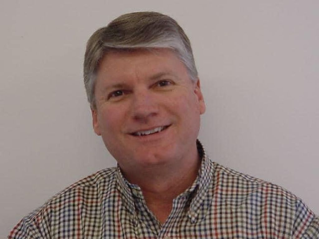 James Wesley "Jim" Edwards, Jr. Profile Photo