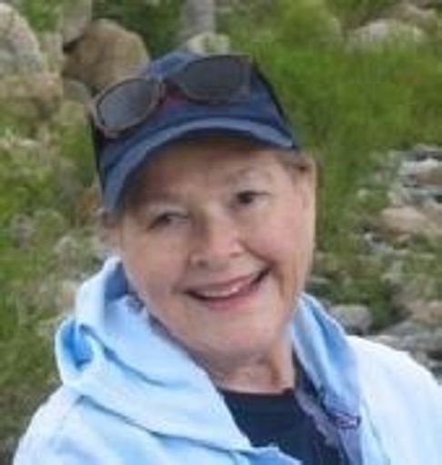 Emily Shelburne Jackson Profile Photo