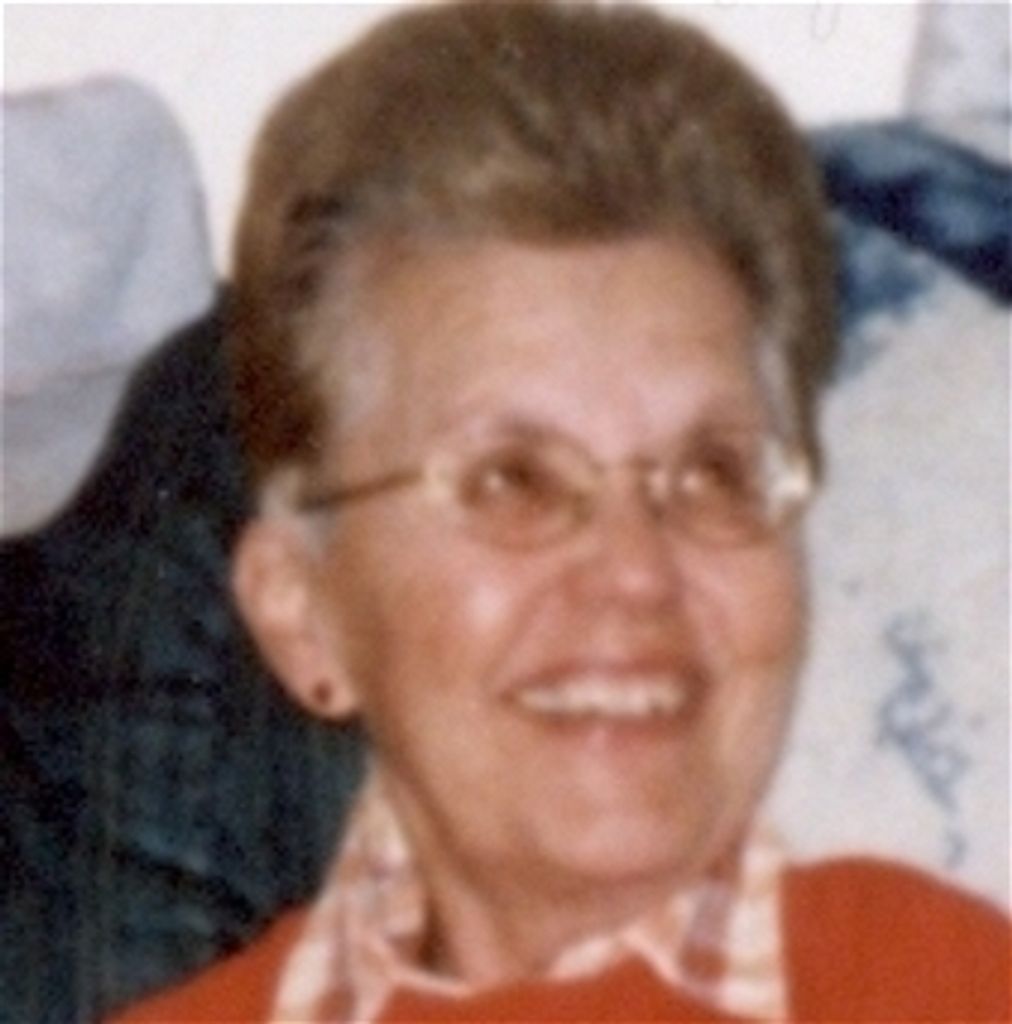 Minerva R. Shirk