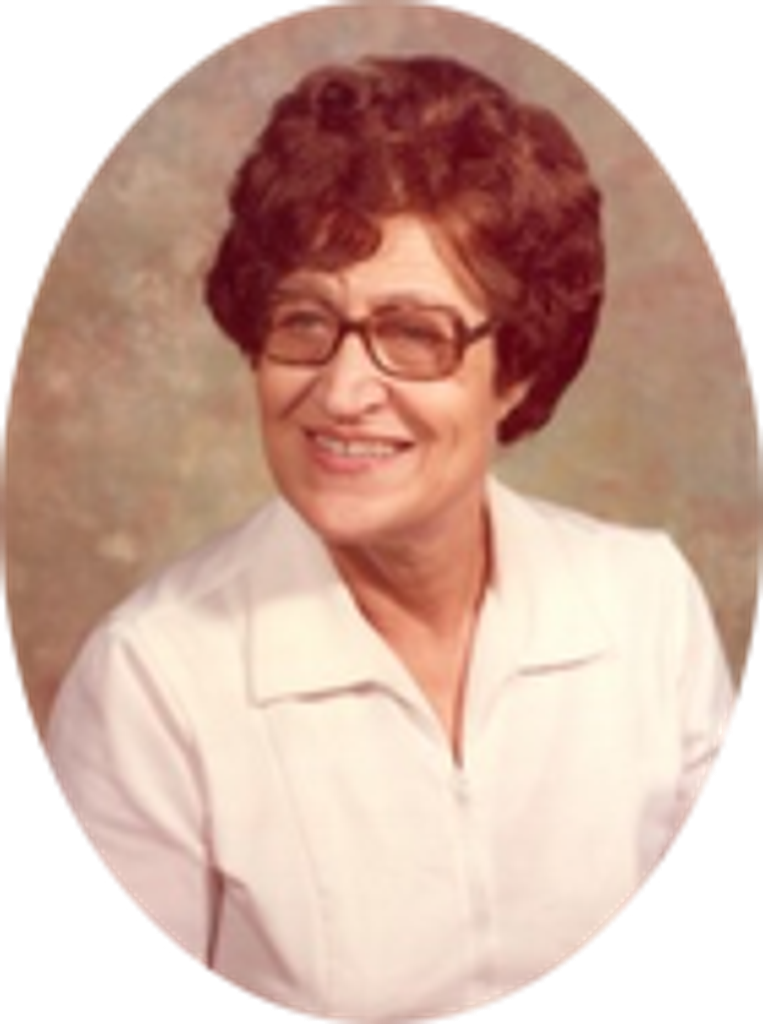 Genevieve V. Hill