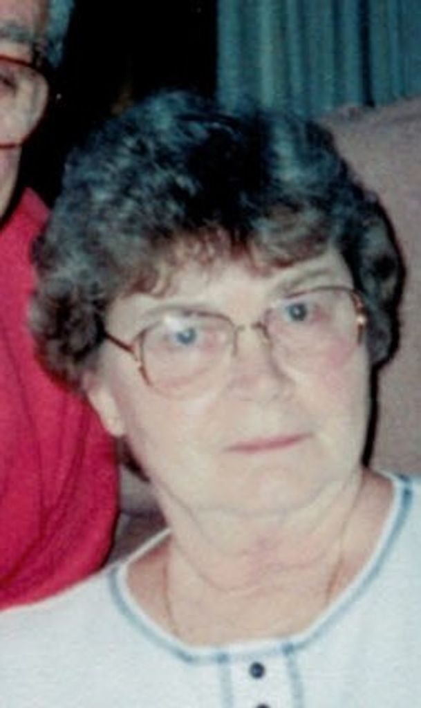 Betty R. Cusumano Profile Photo