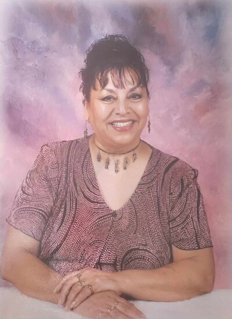 Raquel Garcia Torres