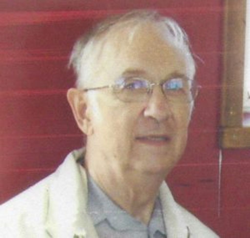Howard Odin of Joliet
