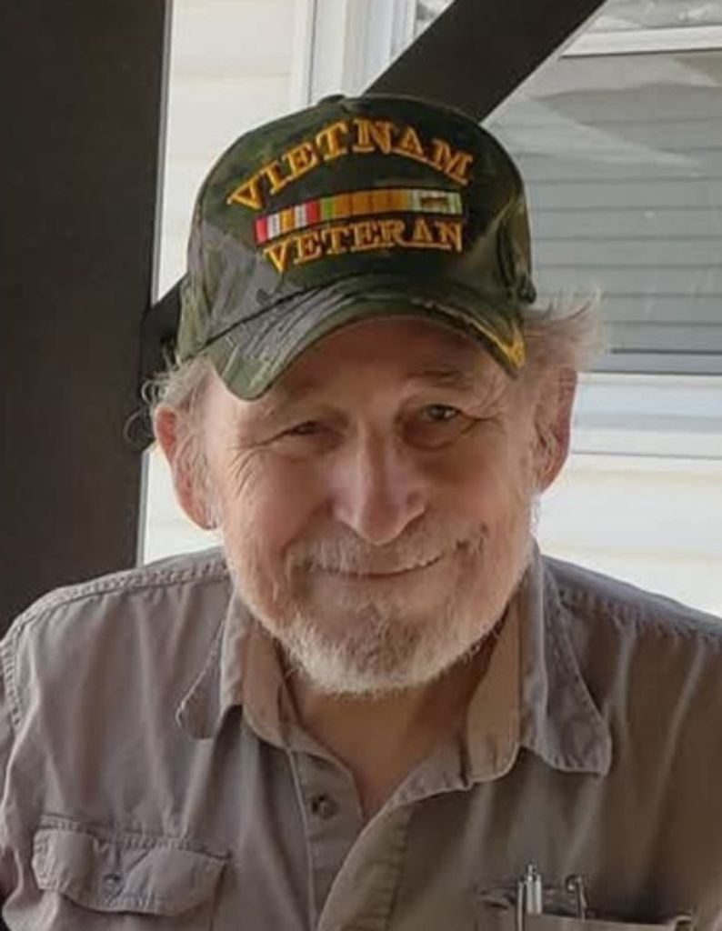 Raymond Edward Hamilton