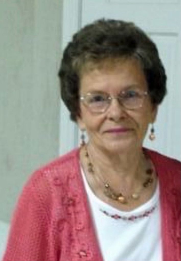Edna Mae Mobley Profile Photo