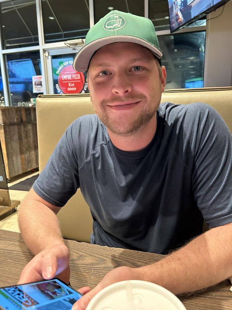 Erik Peterson Profile Photo