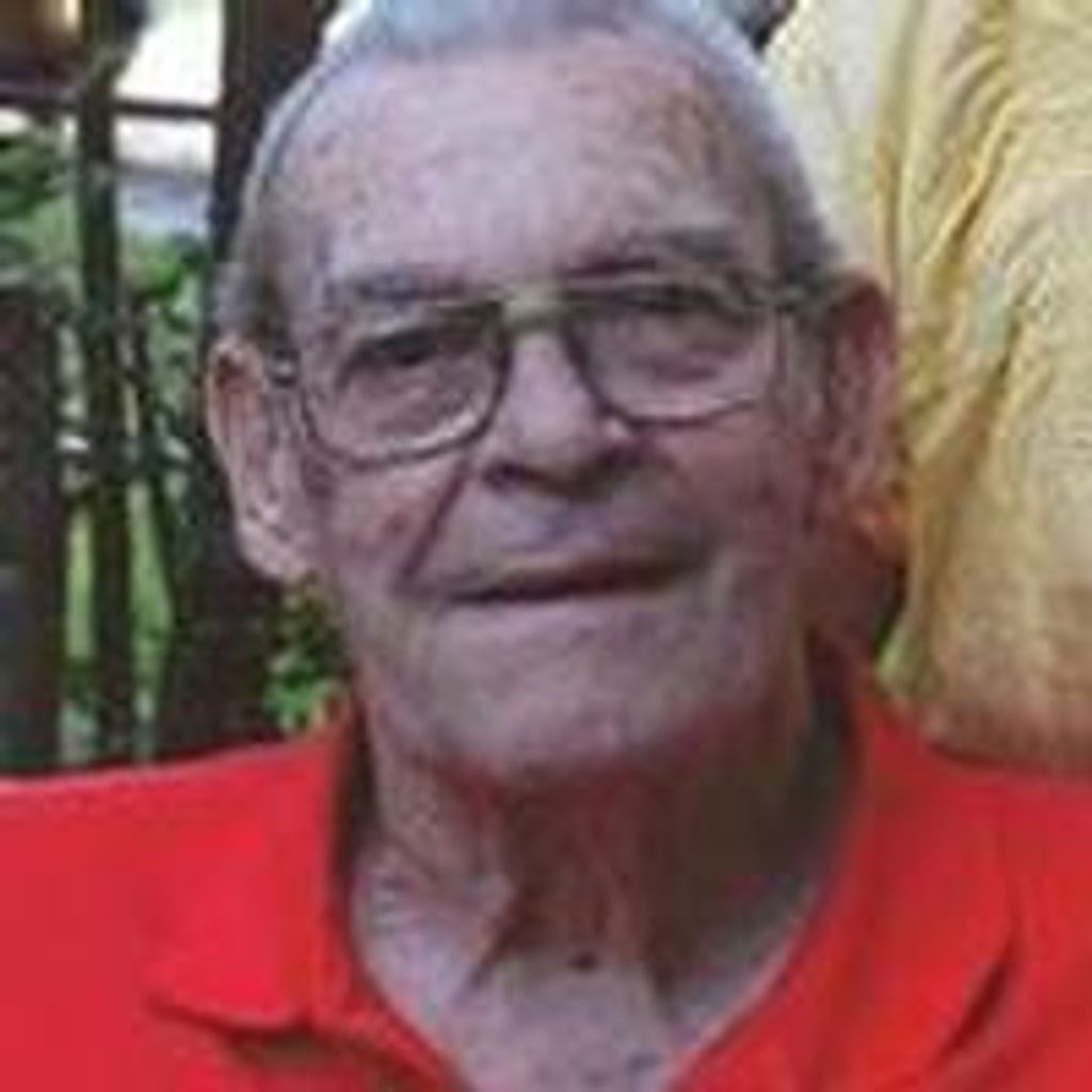 William "Ray" Langford Profile Photo