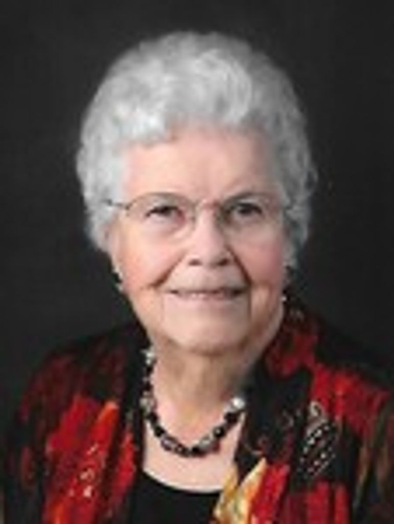 Miriam M. Wehler Profile Photo