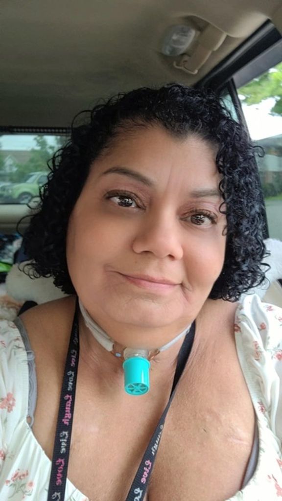 Mildred Velez Profile Photo