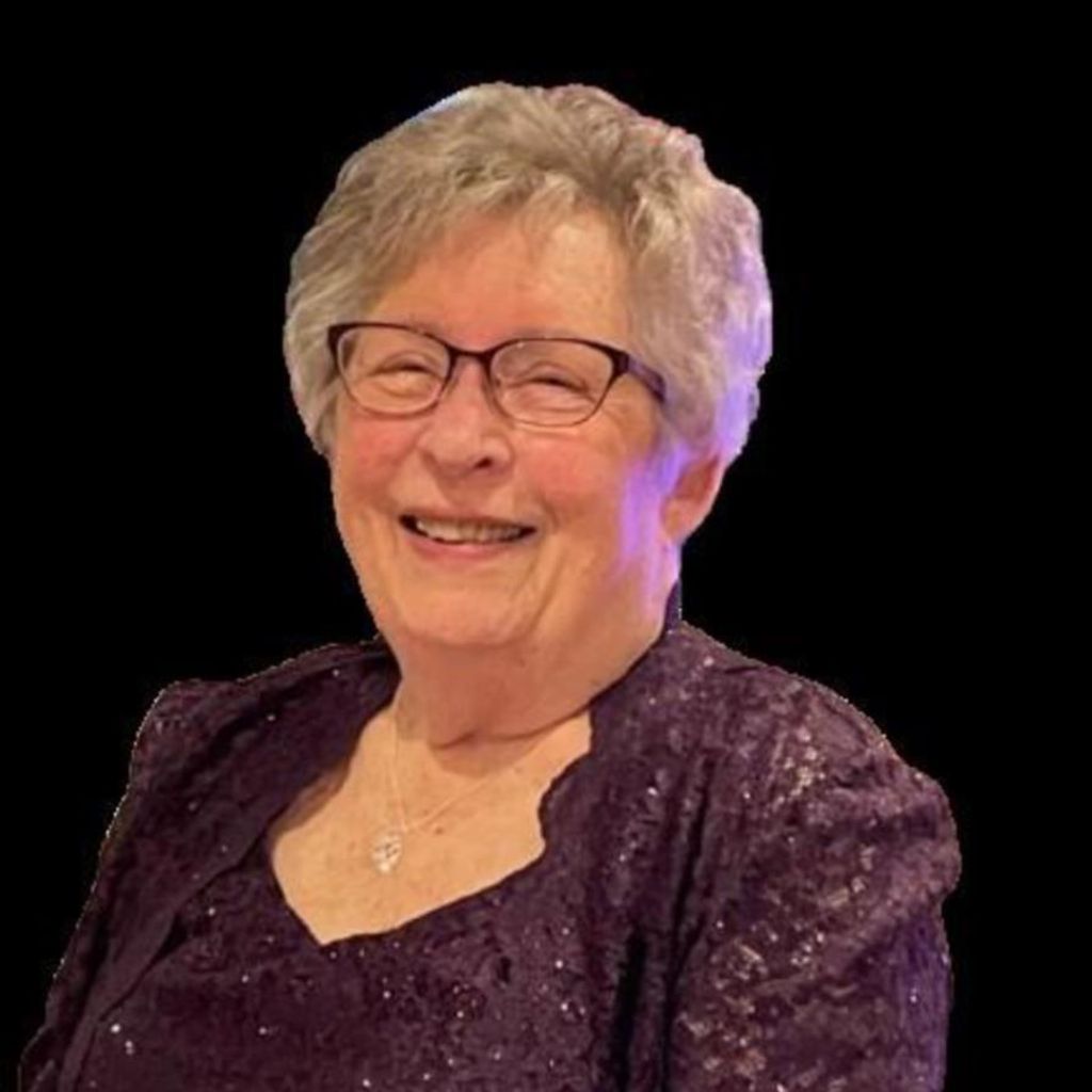 Marilyn E. Canedi