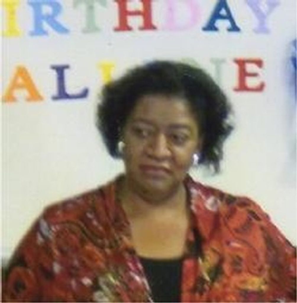 Valarie Lynne Bankhead Profile Photo