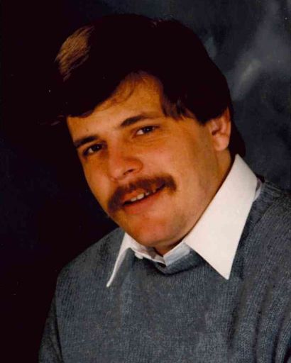 Larry Dee Haslem's obituary image