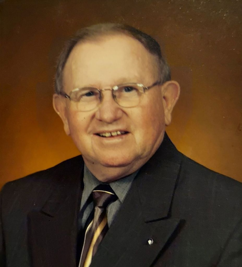 Jere Kent Skelton Profile Photo