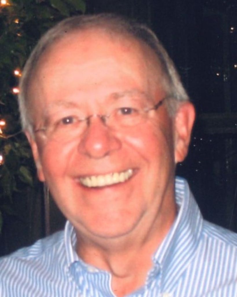 Stephen D. Pett, MD