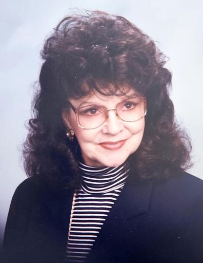 Bonnie Cheryl (Tucker)  Carter Profile Photo