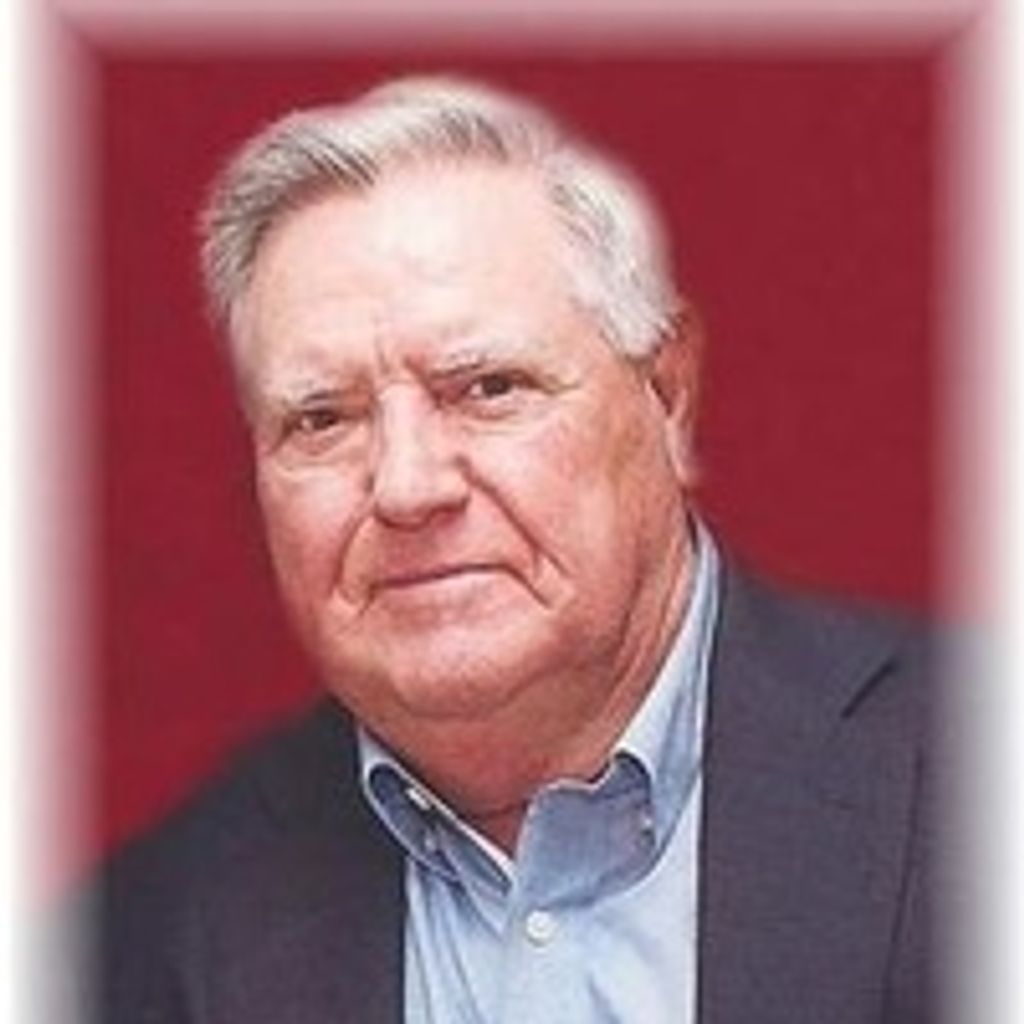 Charles Ronald Meaux, Sr.