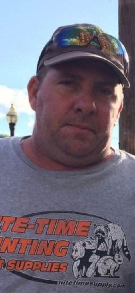 Lee Edward Hill Profile Photo