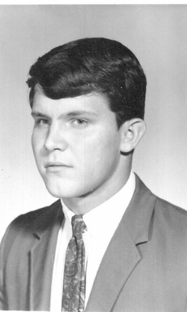 Sibert "Moe" Wayne Kellams Profile Photo